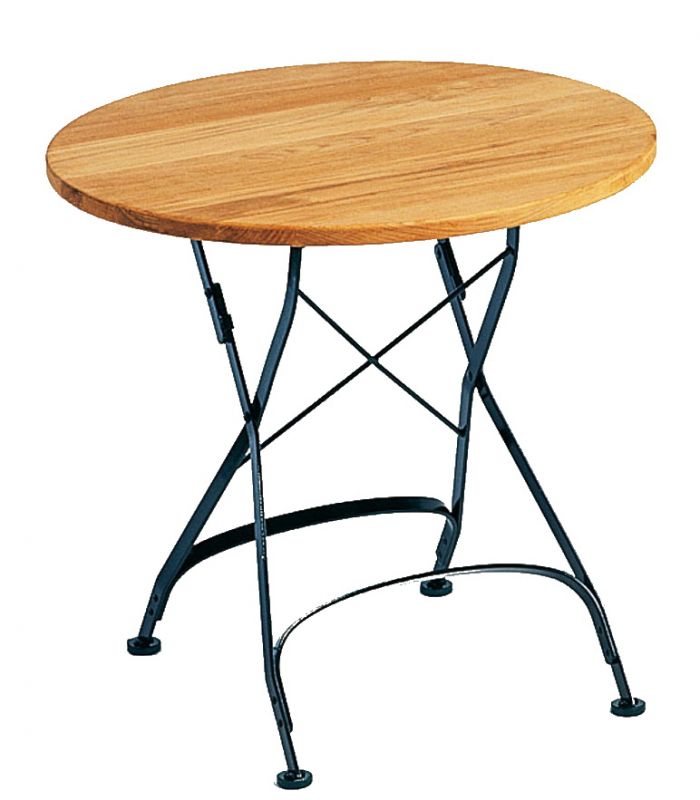 Classic Table foldable Weishäupl